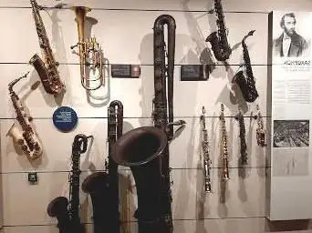 Photo de Klingende Sammlung