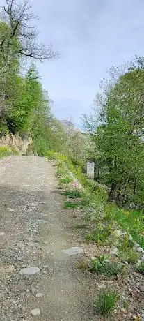 Frazione Porcili