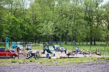 Photo de Lenn Park - Culpeper County Parks & Recreation