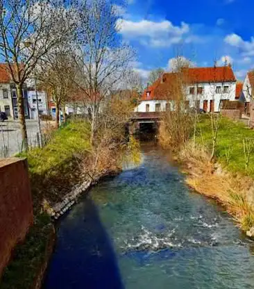 Heulebeek