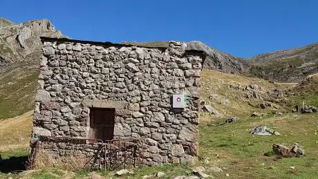 Photo de Refugio Majada de las Verdes