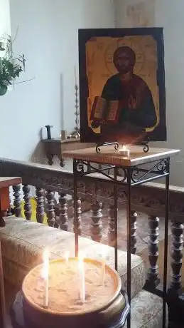 Photo de Orthodox Church Community of St Anne & All Saints of Worcestershire