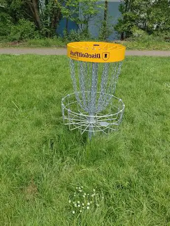 DiscGolfPark Kronenberg