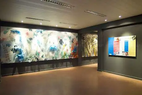 Photo de riMuseum Museo per l'Ambiente
