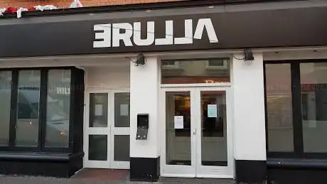 Photo de Allure Nightclub
