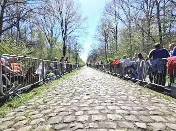 Trouée d'Arenberg