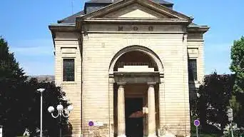 Chapelle