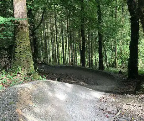 Bike Park Kernow