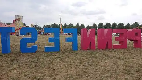 Photo de PennFest