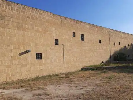 Photo de Sito Archeologico di Contrada Stretto