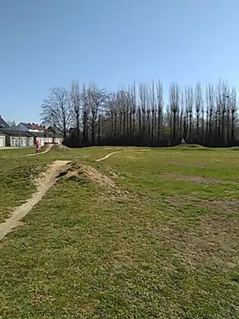 Skatepark zwijndrecht