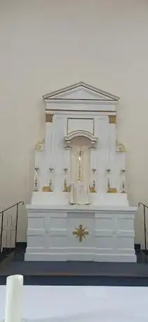 Photo de St Anthony of Padua Church