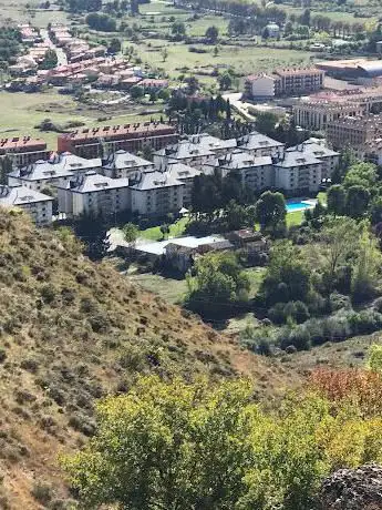Photo de Mirador de San Torcuato