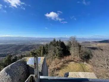 Photo de Neunlindenturm