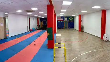 Photo de Bétera Training Center
