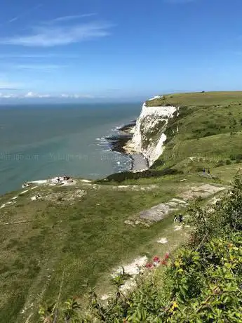 National Trust - The White Cliffs of Dover