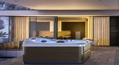 Service Jacuzzi Olbia Ristrutturazione Bagno Minipiscine Idromassaggio PortoCervo SanTeodoro