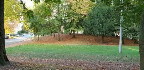 Photo de Petit Parc Enghien - Edingen Parkje