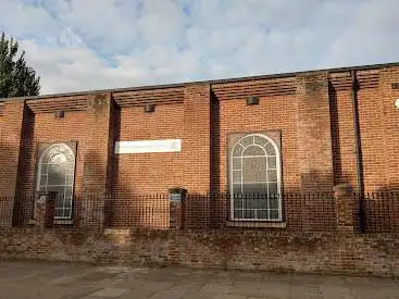 Photo de Kent Museum of Freemasonry