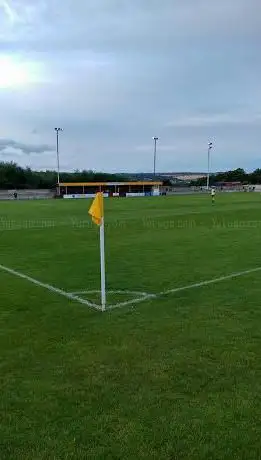 Photo de Ossett Albion FC Astro pitch