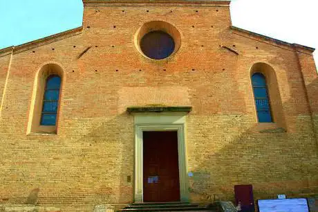Photo de Church of Saint Mary 'Maggiore'