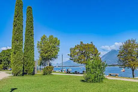 Photo de Park Lido di Manerba