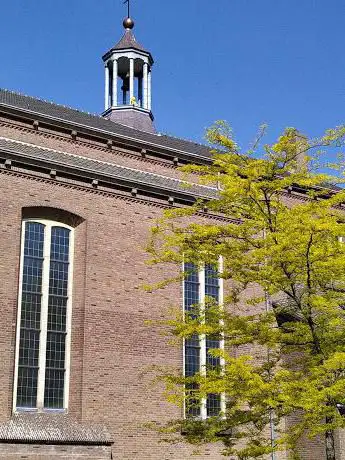 Photo de Mariakerk