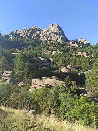 Photo de El Tolmo