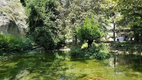 Photo de Villa Farina