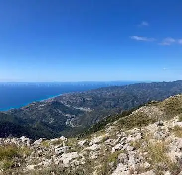 Monte Grammondo