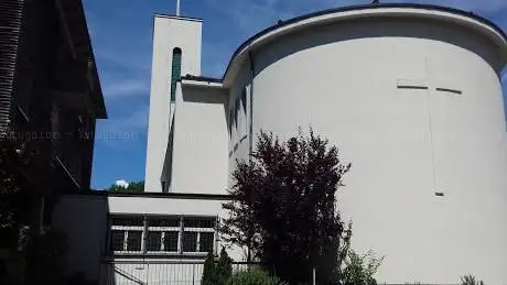 Photo de St. Joseph's Church