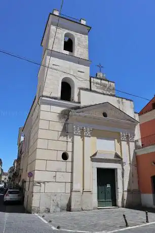 Photo de Chiesa di San Marcello