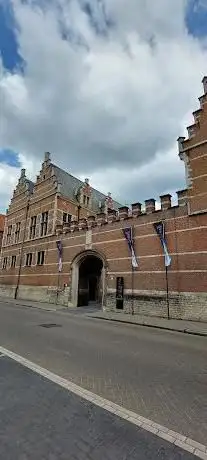 Klapgat