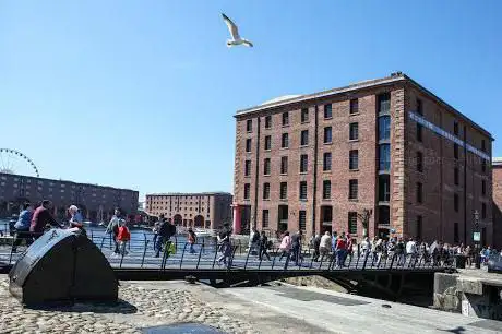 Photo de Royal Albert Dock Liverpool