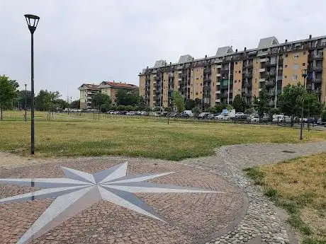 Photo de Parco Aldo Moro