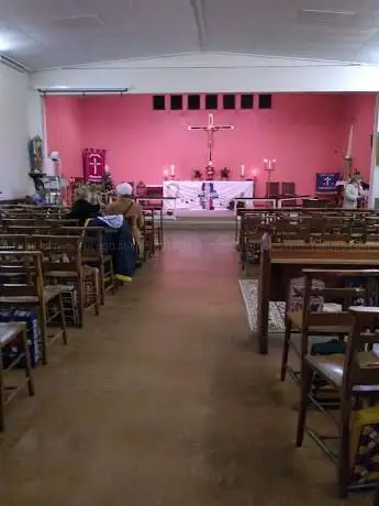 Photo de Holy Cross Church