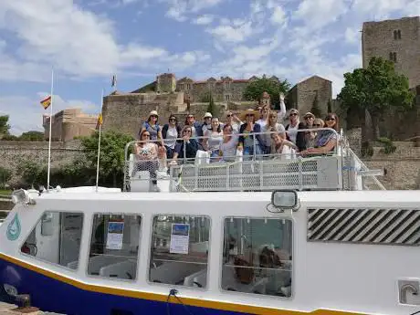 Photo de CTM Croisières Argelès
