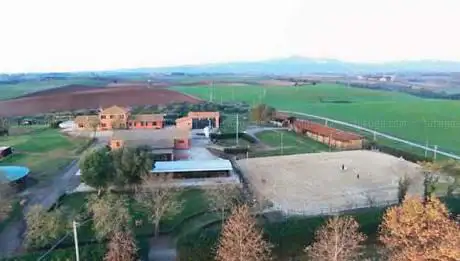 Photo de Circolo Ippico Pegaso
