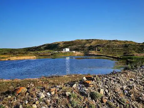 St Gothian Sands