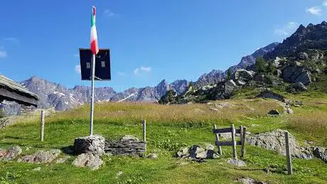 Photo de Rifugio Pesciola
