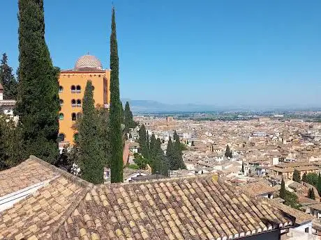 Photo de Maison Musée Manuel de Falla