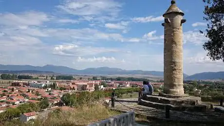 Photo de Mirador La Picota