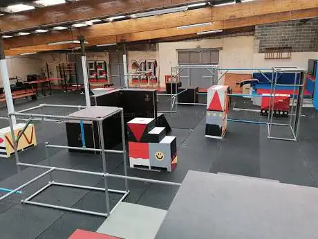 Parkour59