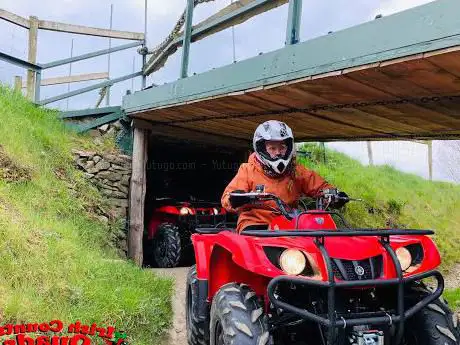 Photo de Irish Country Quads