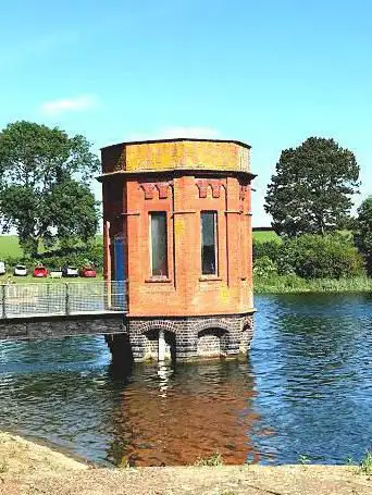 Photo de Sywell Country Park
