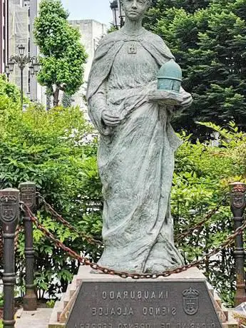 Photo de Estatua