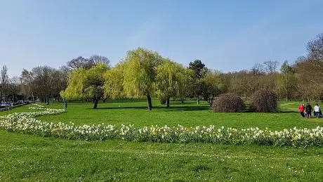 Park Garenniere