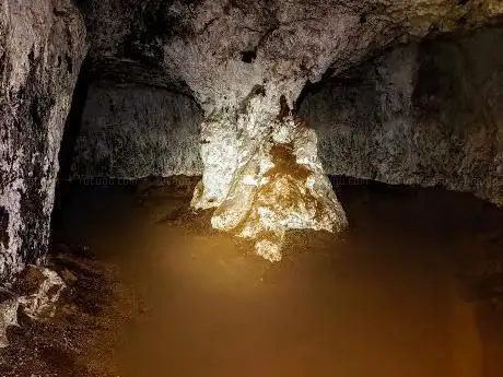 Photo de Mines de Can Palomera