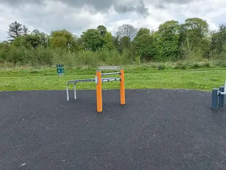 Photo de Drumahoe District Park