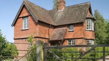 Killerton Park Cottage